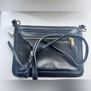 ralph lauren crossbody bag